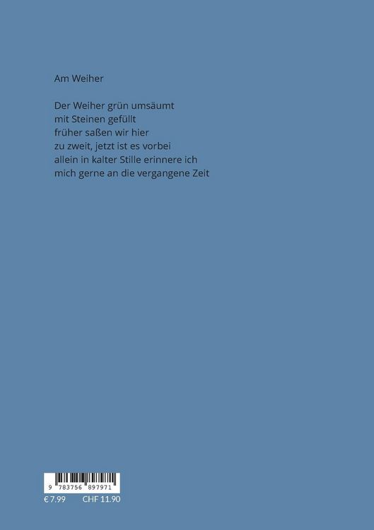 Produktbild: Mit leiser Freude