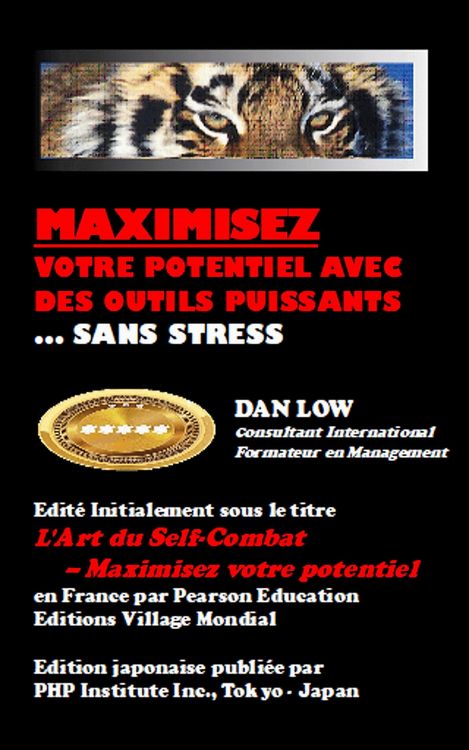 Produktbild: Maximisez Votre Potentiel Avec des Outils Puissants