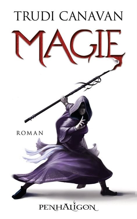 Produktbild: Magie / Die Gilde der Schwarzen Magier Bd.0