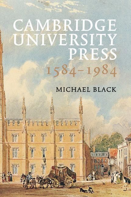 Produktbild: Cambridge University Press 1584 1984