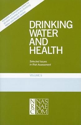 Produktbild: Drinking Water and Health, Volume 9