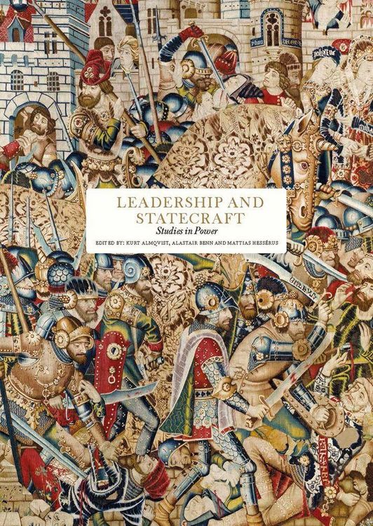Produktbild: Leadership and Statecraft
