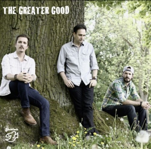 Produktbild: The Greater Good