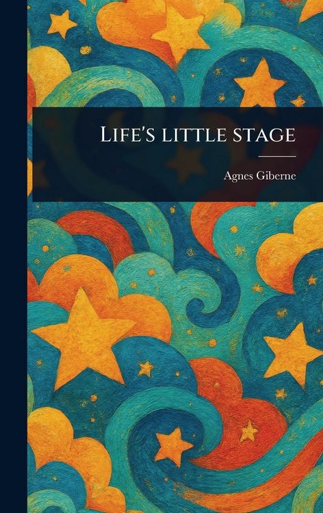 Produktbild: Life's Little Stage