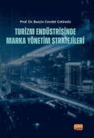 Produktbild: Turizm End&uuml;strisinde Marka Y&ouml;netim Stratejileri