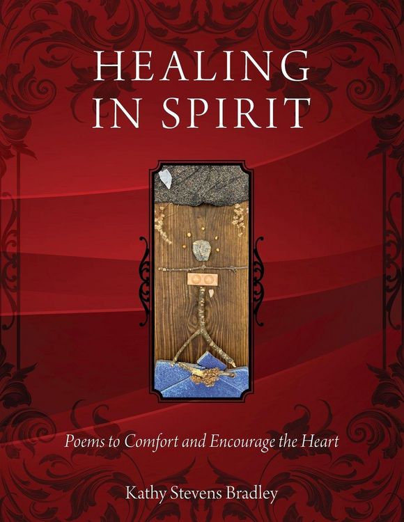 Produktbild: Healing In Spirit