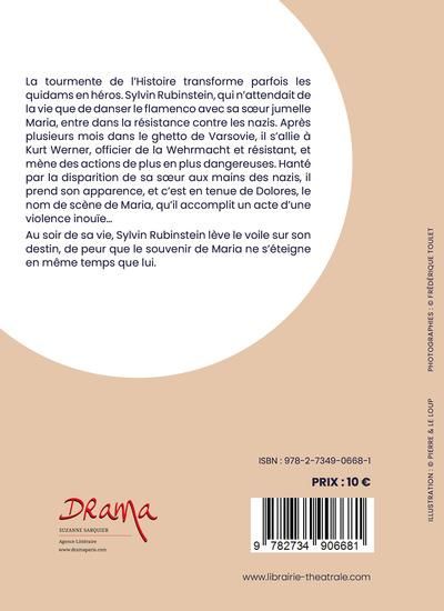 Produktbild: Dolor&egrave;s