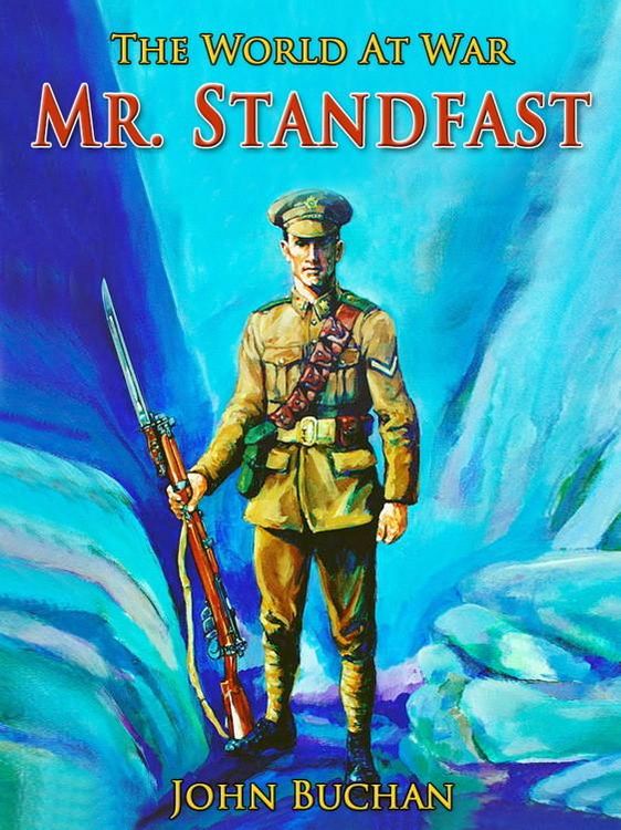 Produktbild: Mr. Standfast