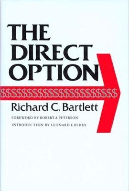 Produktbild: The Direct Option
