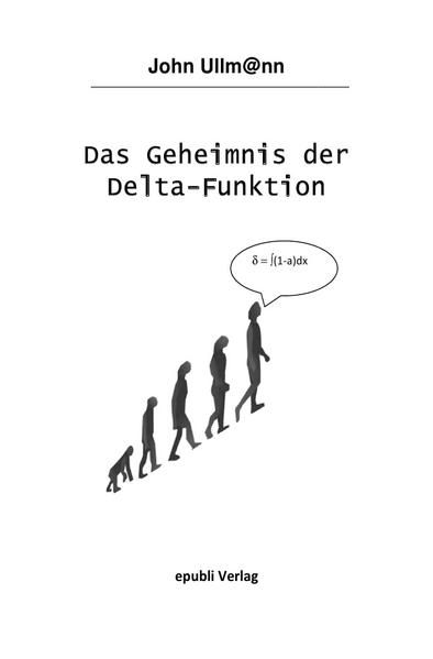Produktbild: Das Geheimnis der Delta-Funktion