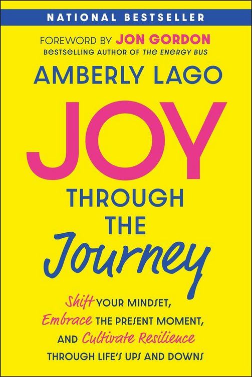 Produktbild: Joy Through the Journey