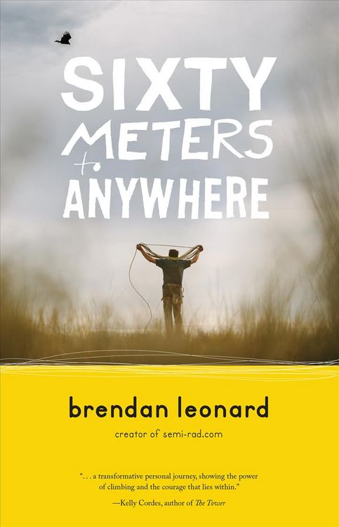Produktbild: Sixty Meters to Anywhere