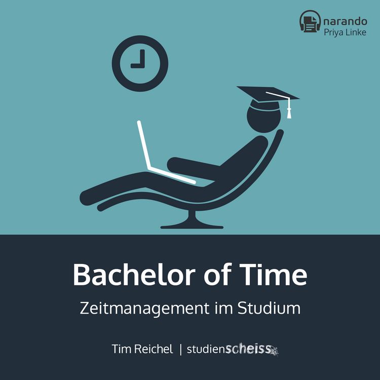Produktbild: Bachelor of Time