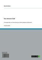 Produktbild: Das schwarze Gold