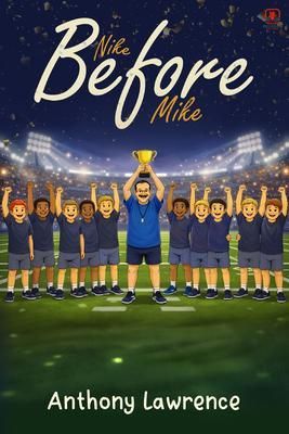 Produktbild: Nike Before Mike