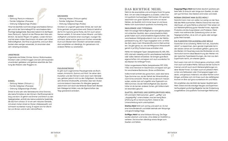 Produktbild: Brot &ndash; Die Kunst des Backens