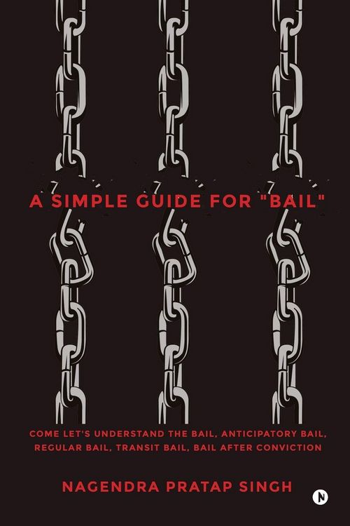 Produktbild: A Simple Guide for "Bail"