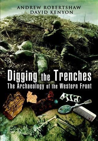 Produktbild: Digging the Trenches