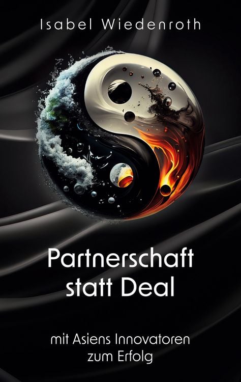 Produktbild: Partnerschaft statt Deal