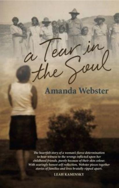 Produktbild: A Tear in the Soul