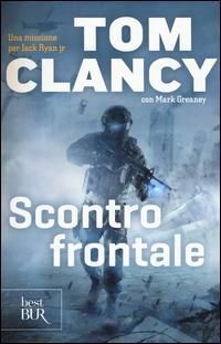 Produktbild: Scontro frontale