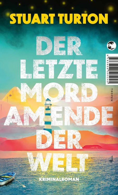 Produktbild: Der letzte Mord am Ende der Welt