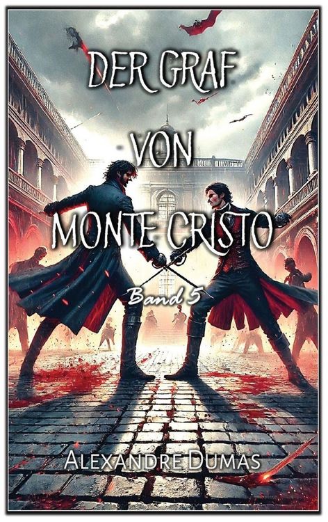 Produktbild: Der Graf von Monte Cristo