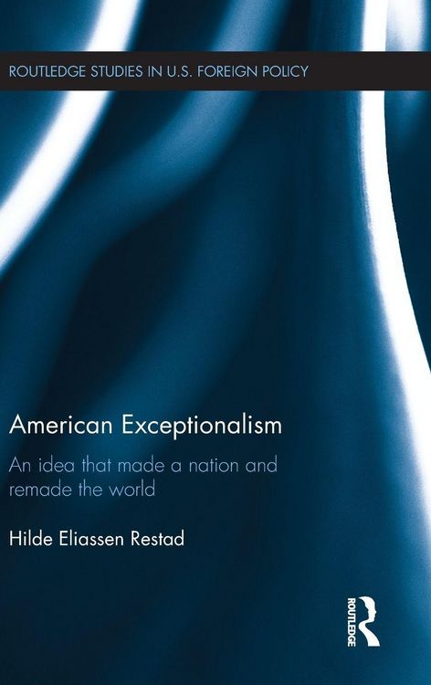 Produktbild: American Exceptionalism