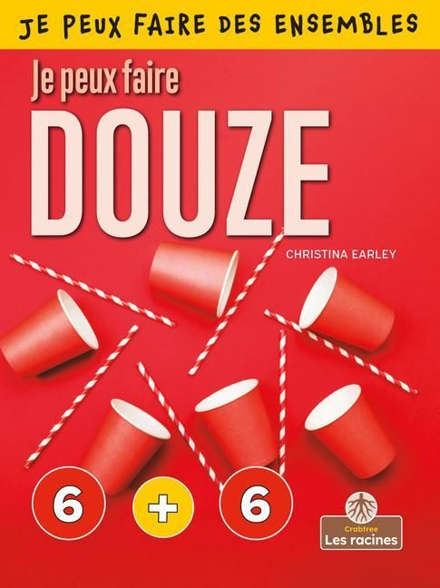 Produktbild: Je Peux Faire Douze (I Can Make Twelve)