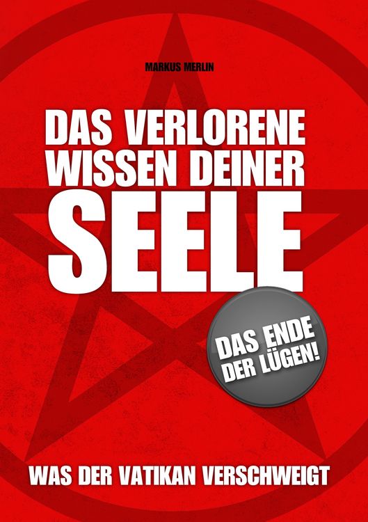 Produktbild: Das verlorene Wissen deiner Seele