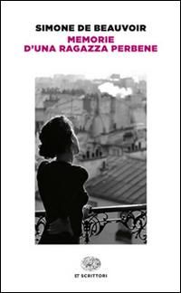 Produktbild: Memorie d'una ragazza perbene