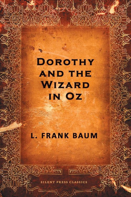 Produktbild: Dorothy and the Wizard in Oz