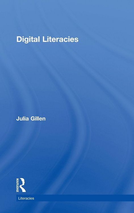 Produktbild: Digital Literacies
