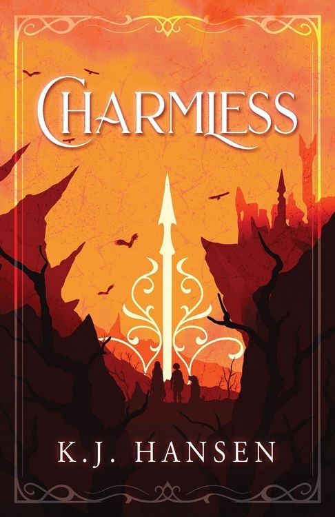 Produktbild: Charmless