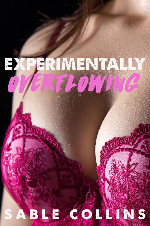 Produktbild: Experimentally Overflowing