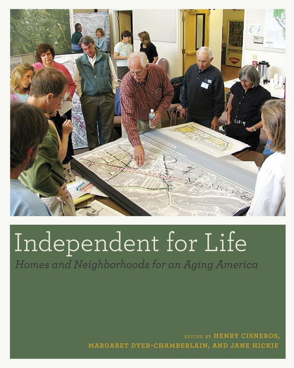 Produktbild: Independent For Life