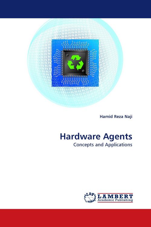 Produktbild: Hardware Agents