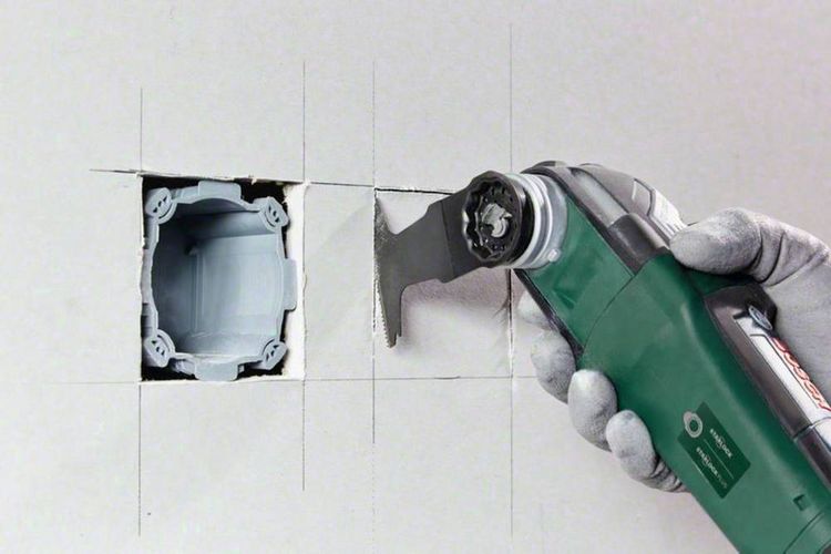 Produktbild: Bosch Accessories 2609256985 AIZ 65 BB Bimetall Tauchs&auml;geblatt 65mm 1St.