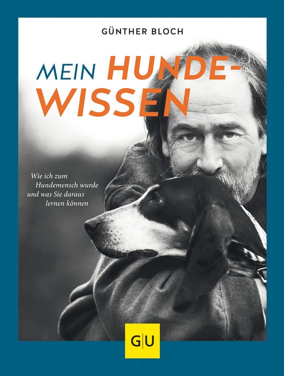 Produktbild: Mein Hundewissen