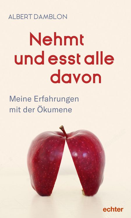 Produktbild: Nehmt und esst alle davon