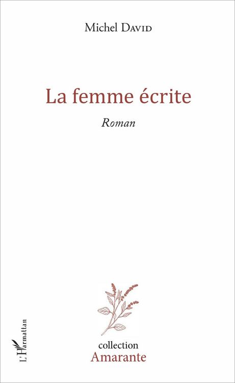 Produktbild: La femme &eacute;crite