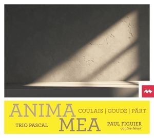 Produktbild: Anima Mea