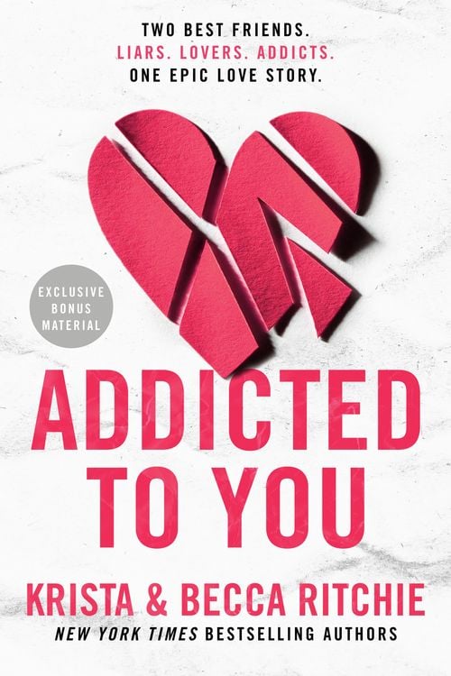 Produktbild: Addicted to You