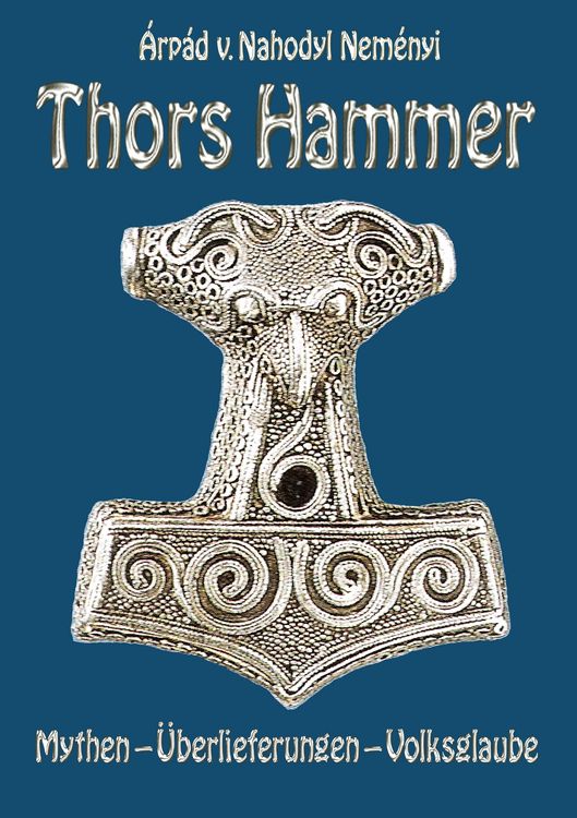 Produktbild: Thors Hammer
