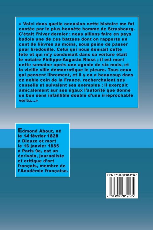 Produktbild: Les mariages de province