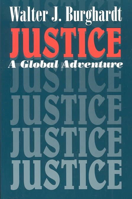 Produktbild: Justice