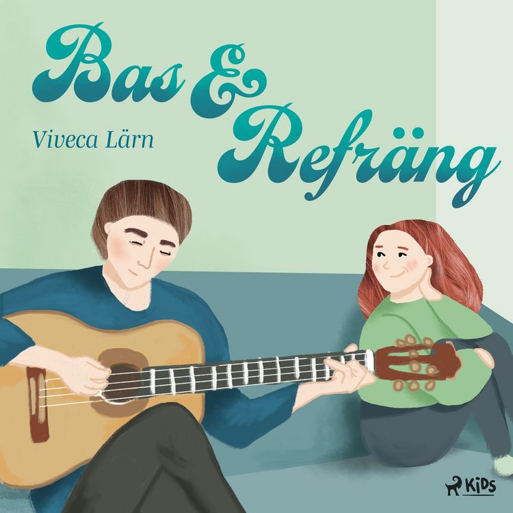 Produktbild: Bas och refr&auml;ng