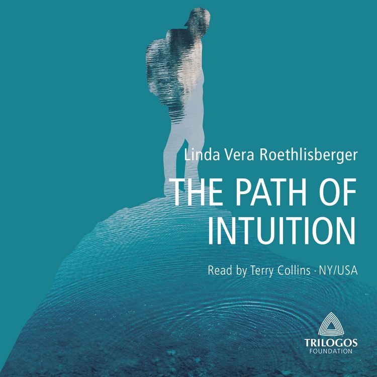 Produktbild: THE PATH OF INTUITION