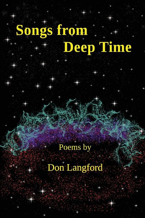 Produktbild: Songs from Deep Time