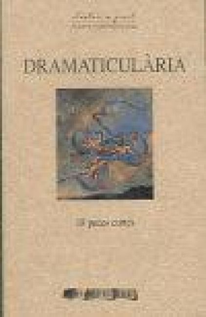 Produktbild: Dramaticularia